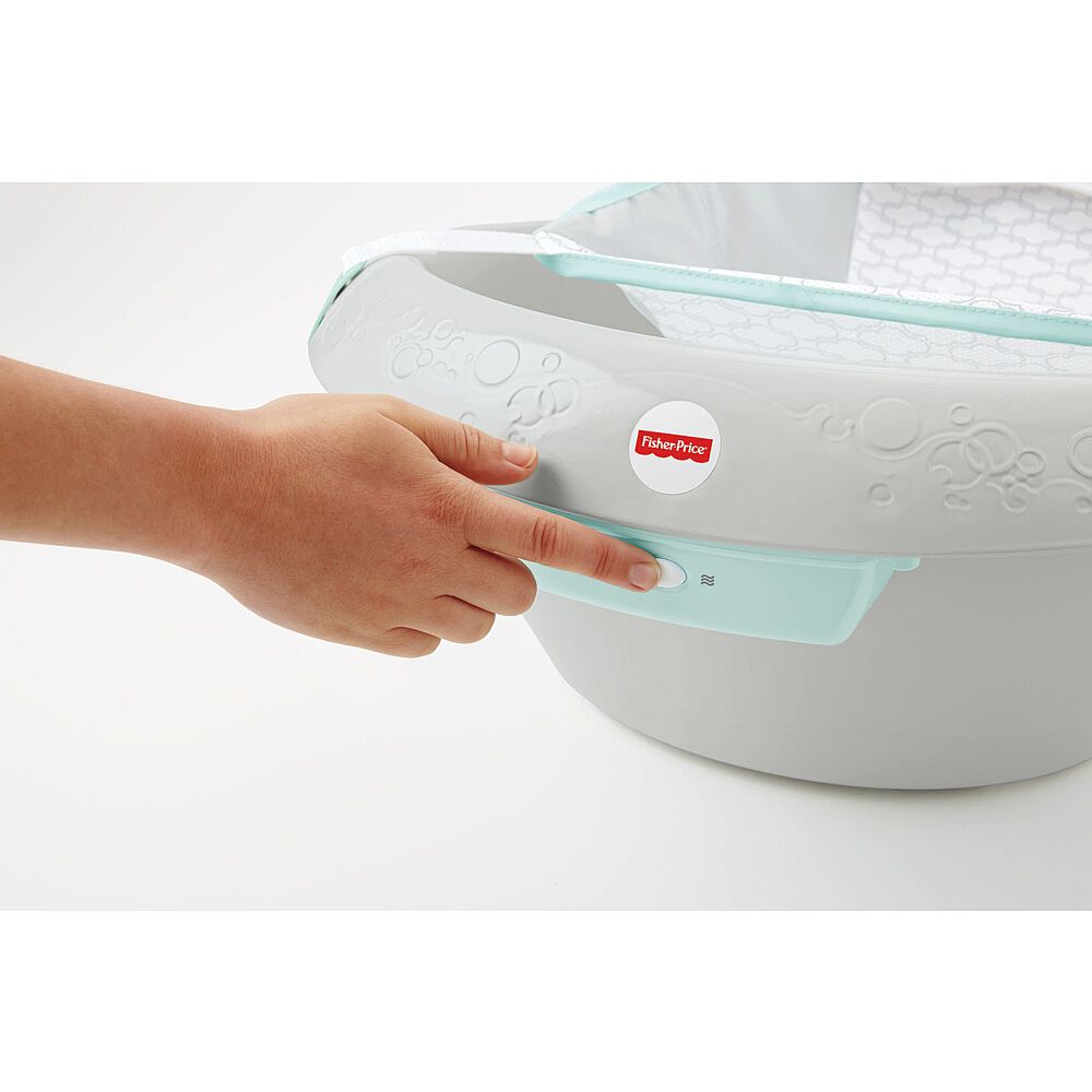 Fisher price sales lamb bathtub