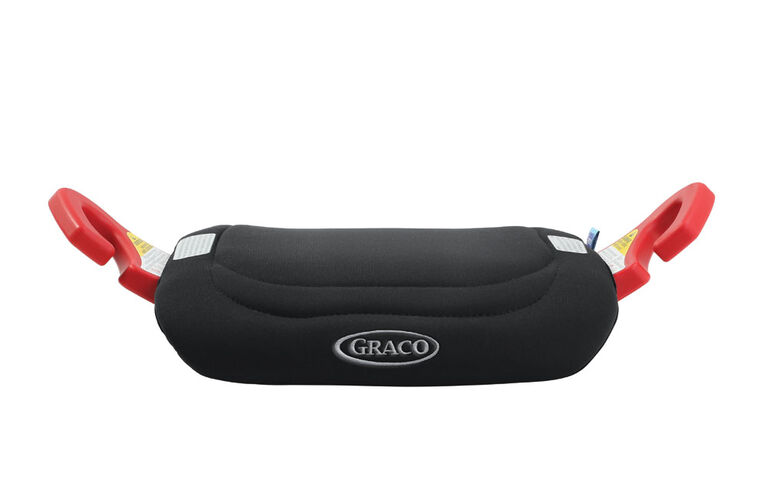 Graco No Back Right Guide Booster - Harlin