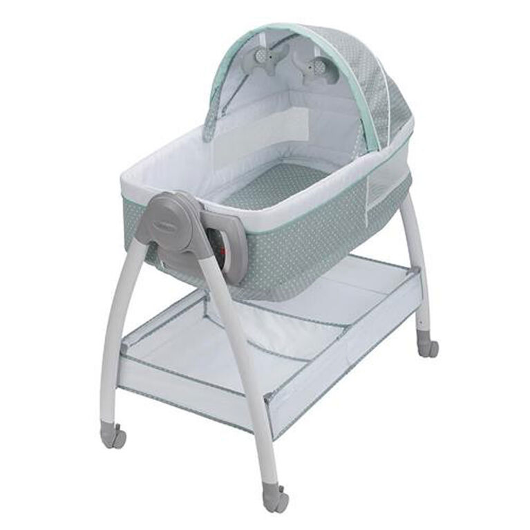 Graco Dream Suite Bassinet Lullaby Babies R Us Canada