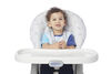 Graco SimpleSwitch 2-in-1 Highchair, Reign
