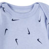 Nike 3 Piece Set - Blue