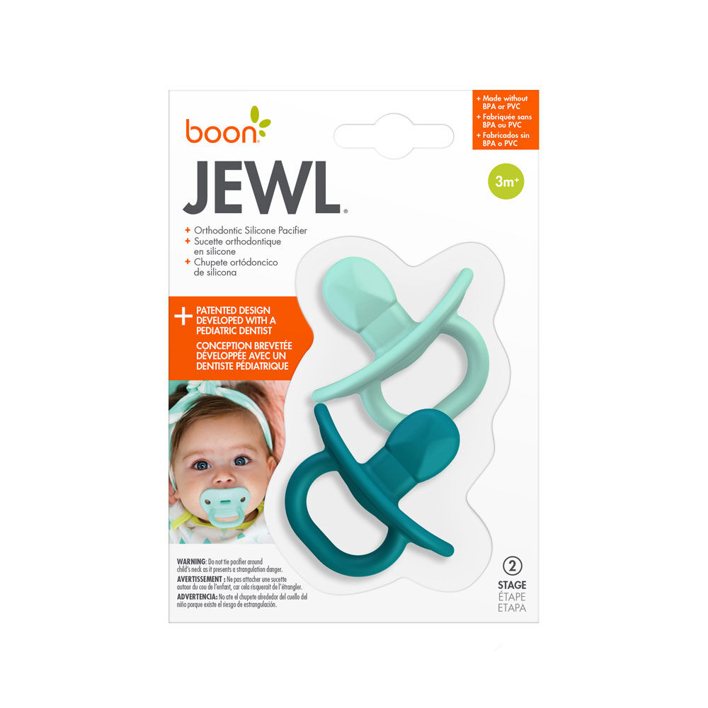 Boon pacifier best sale
