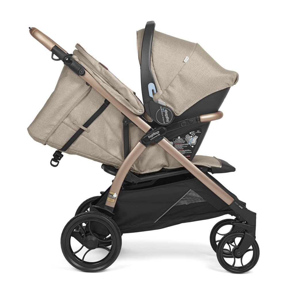 poussette booklet peg perego
