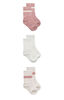 Organic Cotton Socks Assorted 0-12M