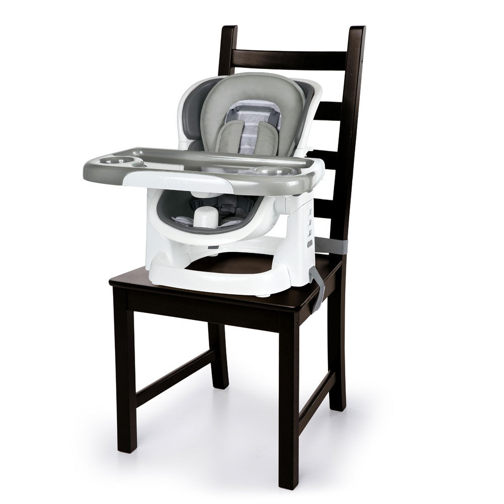 Ingenuity boutique collection smartclean chairmate high chair 2025