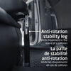 Maxi-Cosi Mico Luxe+ Siège auto pour bébé Desert Wonder