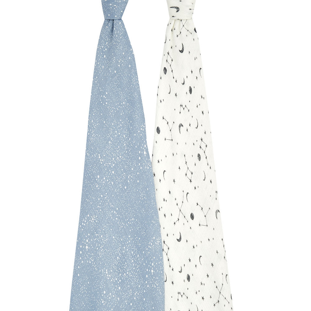 Galaxy swaddle 2025