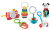 Fisher-Price Coffret Cadeaux Mes Mini-Jouets À Emporter