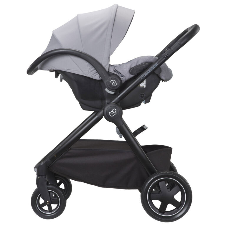 Maxi-Cosi Mico Max 30 - Nomad Grey