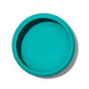Bol En Silicone - Turquoise