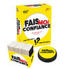 Fais-moi confiance Game - French Only