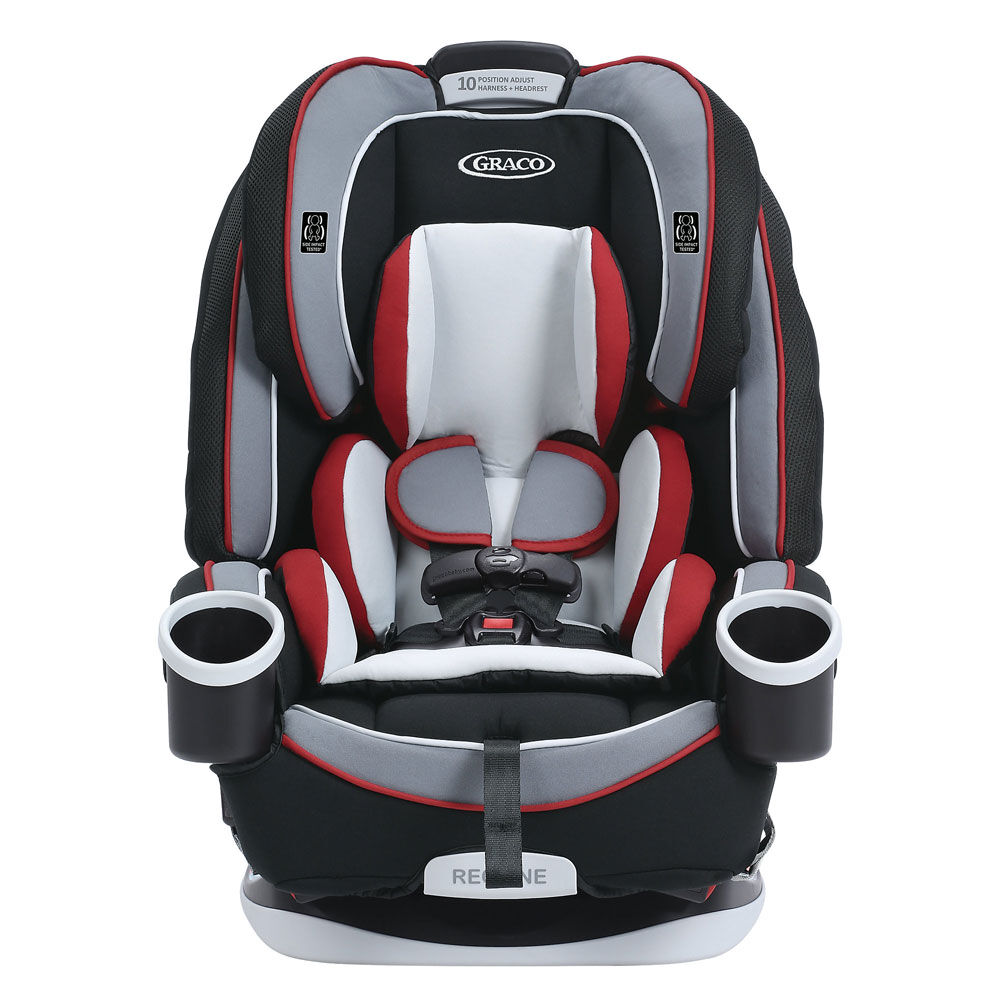 Graco cougar car seat 2025