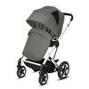 Cybex Talos S Lux Stroller - Soho Grey