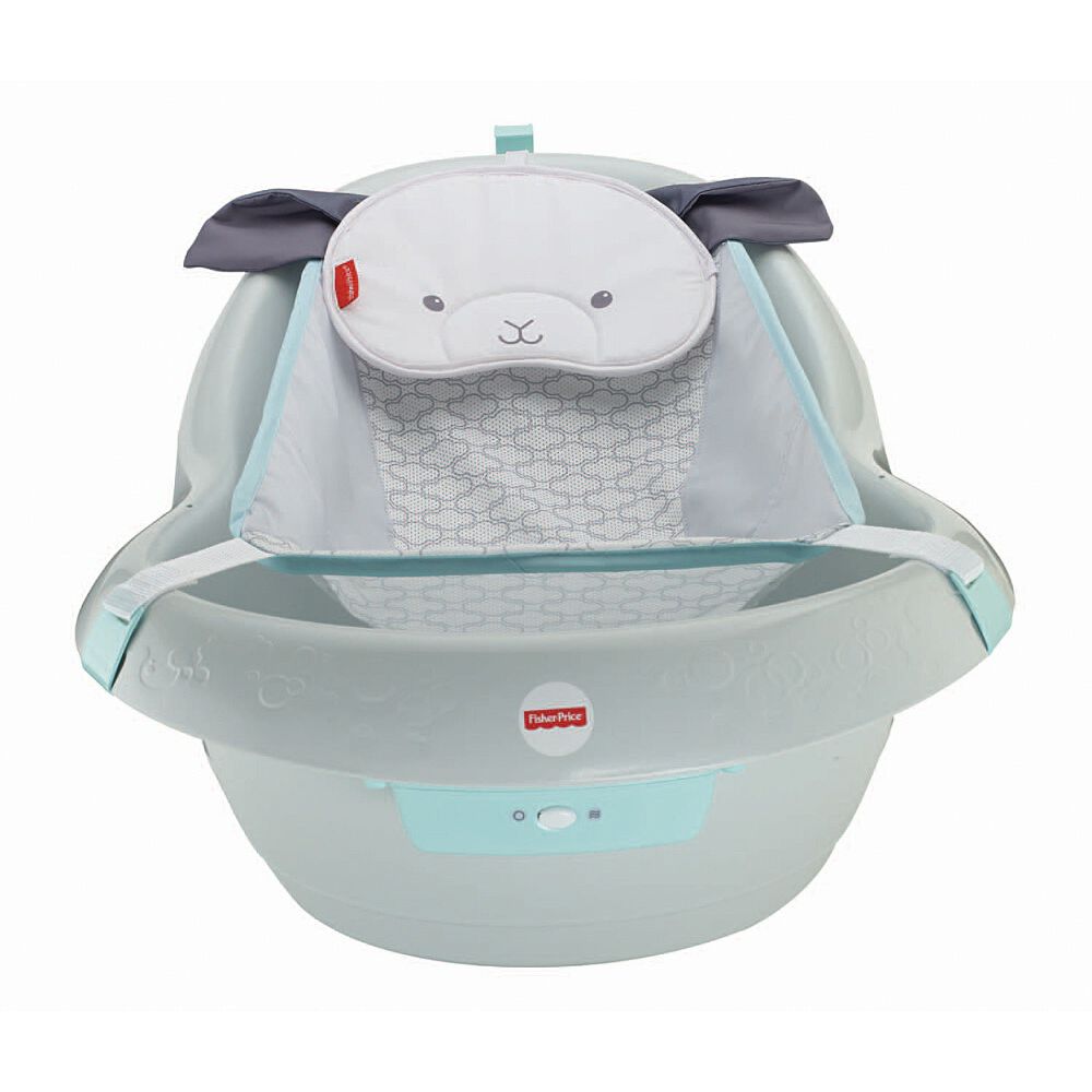 Fisher price my little lamb tub sale