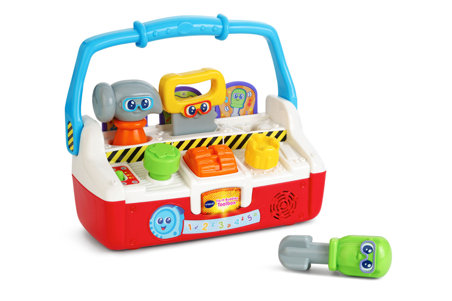 vtech toolbox