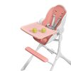 Oribel Cocoon Z High Chair Pink