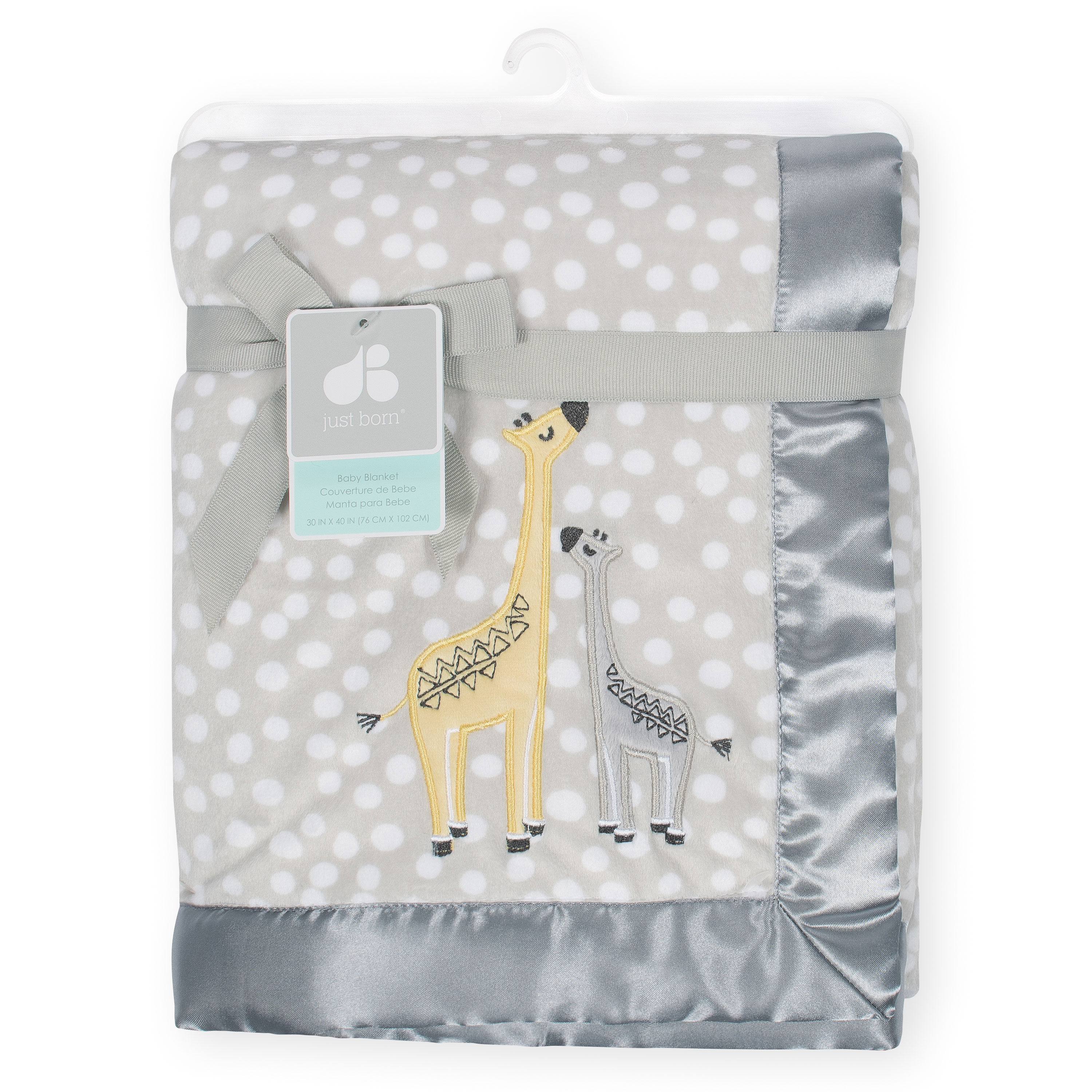 Velboa baby blanket shop