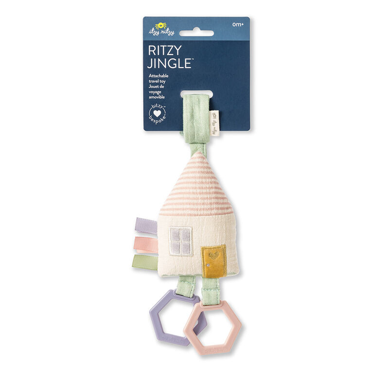 Ritzy Jingle   Travel Toy Cottage