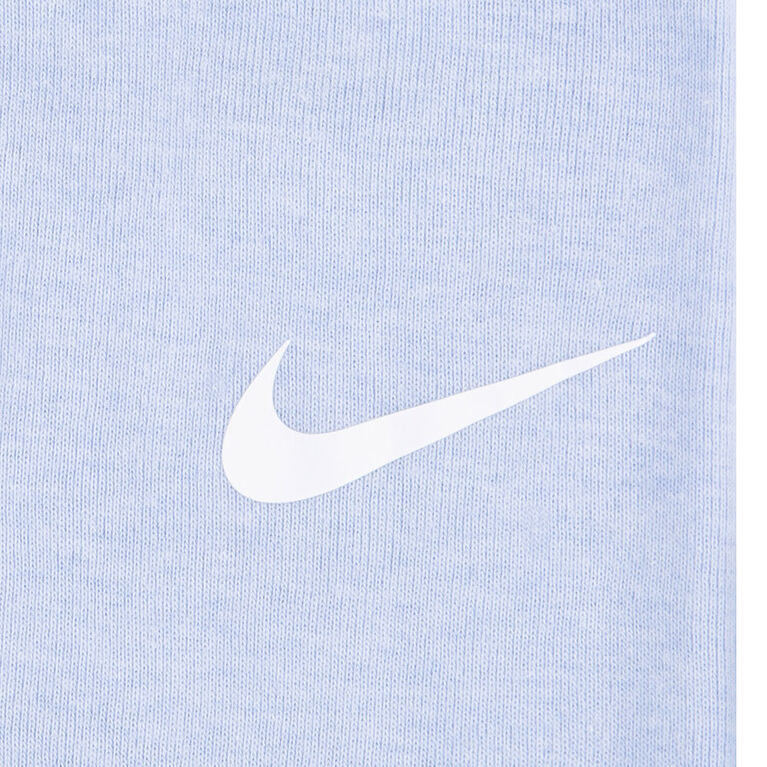 Ensemble de Pantalons Nike - Bleu - Taille 6 Mois