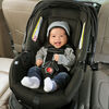 B-Safe Gen 2 Infant Car Seat- Greystone