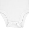 Nike 3 Pack Bodysuit - White