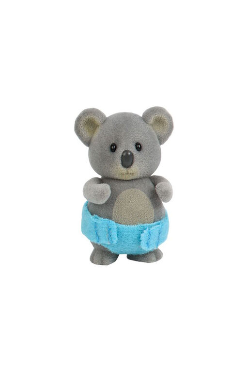 Li'l Woodzeez, Canberra Koalas Toys R Us Canada