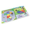 LeapFrog LeapStart Mr. Pencil Sharpens Creativity - English Edition