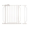 Barrière de sécurité Easy Walk-Thru Pass-Thru - Blanc Evenflo
