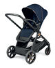 Peg Perego Ypsi Stroller Blue Shine