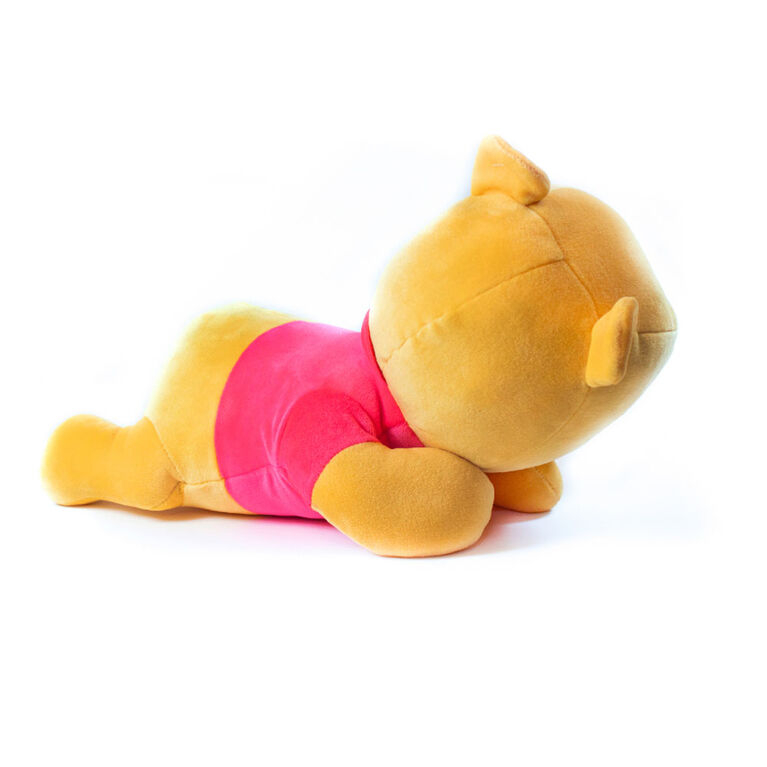 Disney: Sleeping Baby Winnie Plush