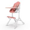 Oribel Cocoon Z High Chair Pink