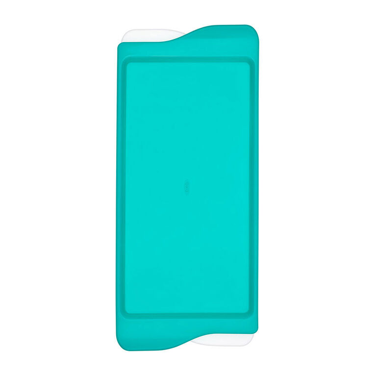 Plateau De Congélation - Turquoise