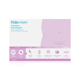 Fridamom - C-Section Recovery Kit