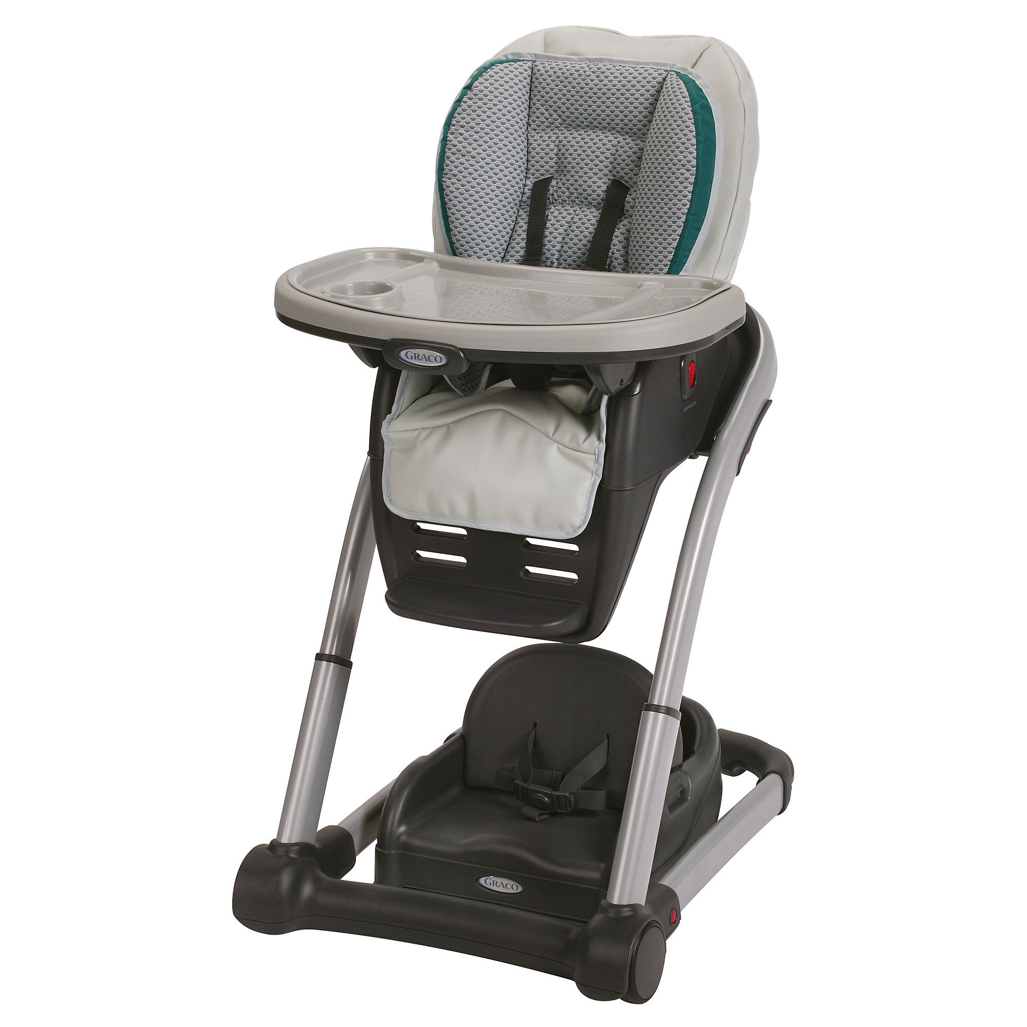 Graco blossom booster best sale seat