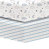 Koala Baby - Percale 2 Pk Blue Sky