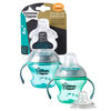 Tommee Tippee First Sips Soft Transition Cup - Blue