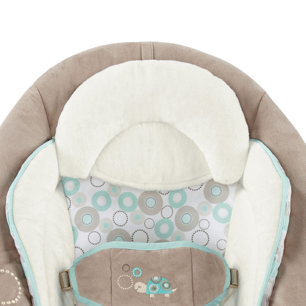 Ingenuity sampson vibrating bouncer instructions new arrivals