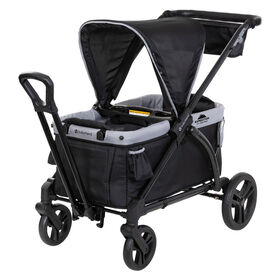 Expedition 2-in-1 Chario de poussette