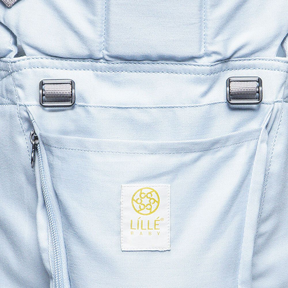 Lillebaby powder outlet blue organic