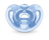 NUK Pacifier Sensitive Size 2 3Pack Ast