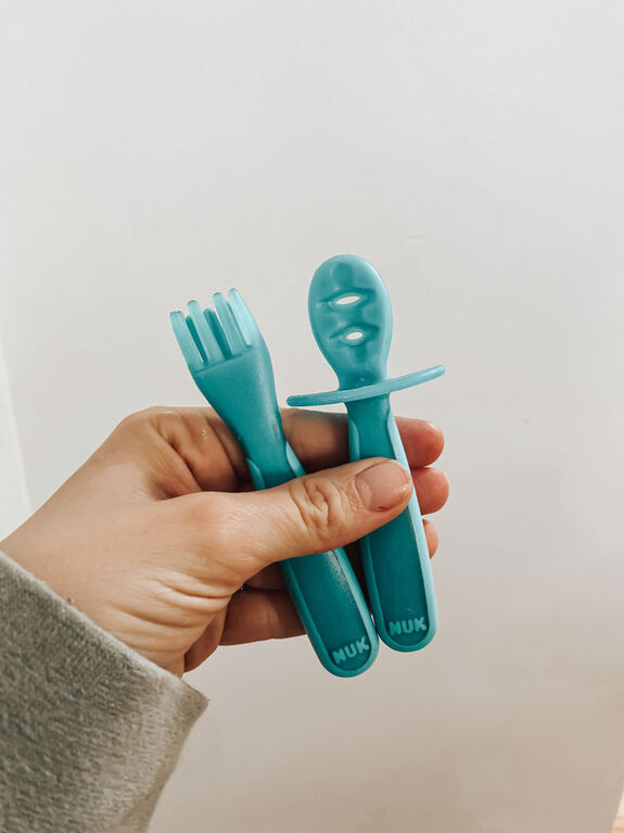 NUK Pretensil 4-Piece Value Set