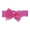 Mini Hop 3 Piece Legging Tutu Set: Pink Bunny