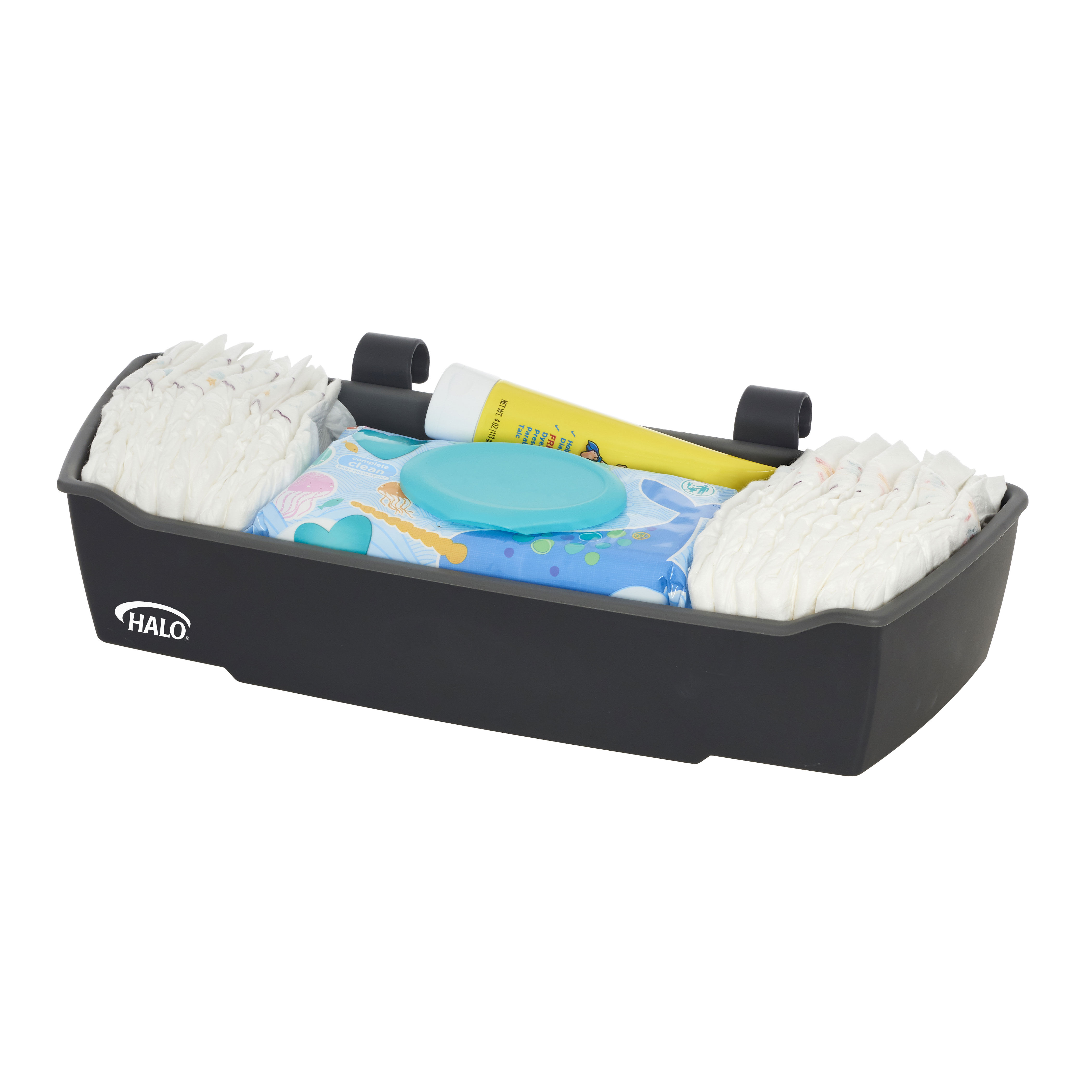 Halo storage caddy deals