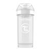 Twistshake Kid Cup 360ML 12+M - White