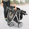 Chicco Viaro Travel System with KeyFit 30 Infant Car Seat - Apex