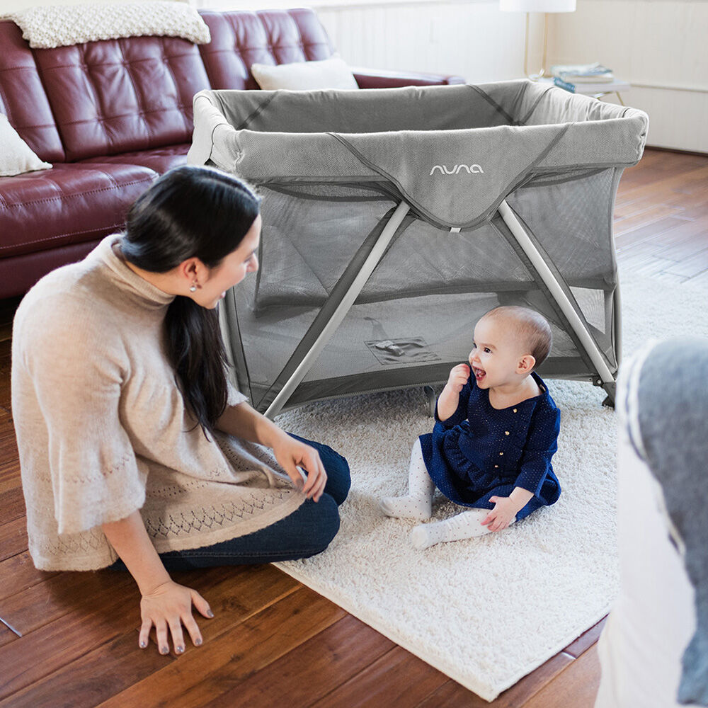Nuna sena hotsell playard canada