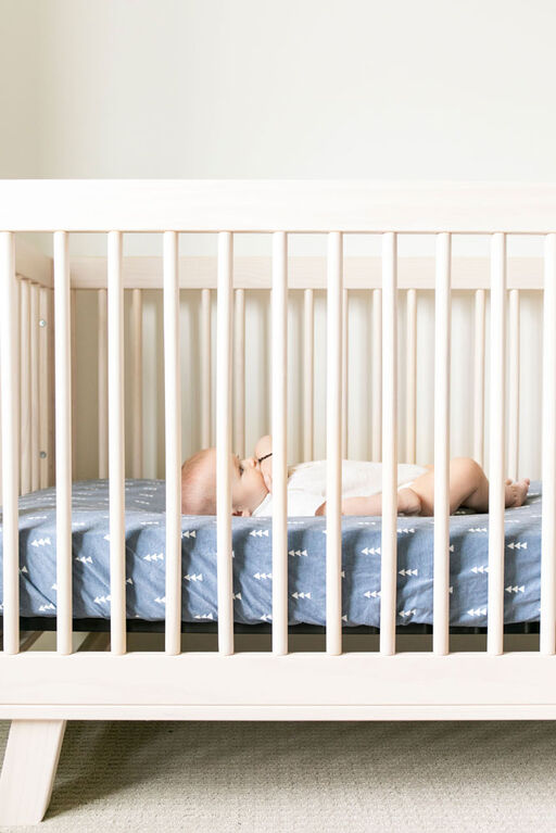 Copper Pearl North Premium Crib Sheet Babies R Us Canada