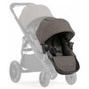 Baby Jogger city select LUX Kit Second siege - Taupe.