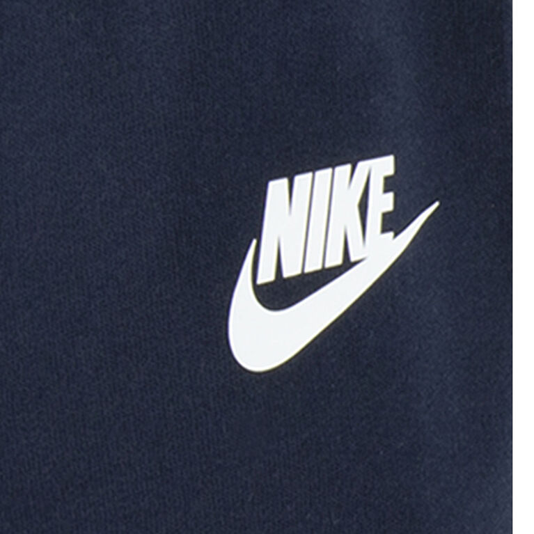 Ensemble Nike - Bleu Marin - Taille 6 Mois