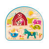 B. Wood Puzzle Barnyard Animals
